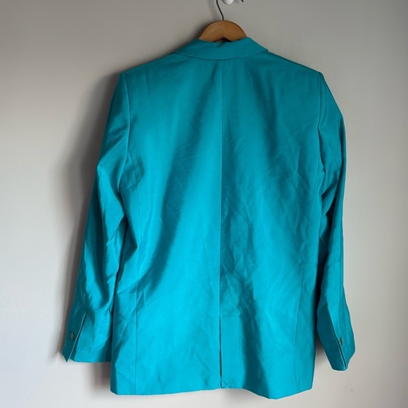 NEW BA&SH Heroes Peak Lapel Blazer - Picture 4 of 13